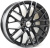 RST R019 (Mazda) 7,5x19 5x114,3 ET 45 Dia 67,1 (BL)