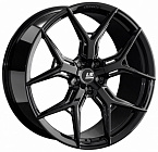 LS Forged LS FG14 10x21 5x112 ET 44 Dia 66,6 (BK)