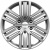 Carwel Джирим 218 7,5x18 6x139,7 ET 36 Dia 100,1 (SB)