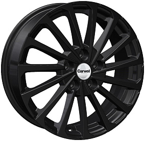 Диски Carwel Кагра 1721 6,5x17 5x108 ET 50 Dia 63,35 (BL)