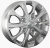 Replay Ford (FD114) 5,5x16 5x160 ET 60 Dia 65,1 (S)