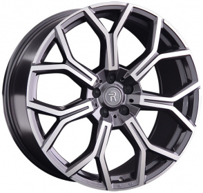  Replay Land Rover (LR103)