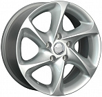 Диски Suzuki (SZ63)