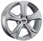 Replay Ford (FD158) 7x17 5x108 ET 50 Dia 63,3 (SF)