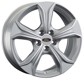 Диски Replay Ford FD158 7x17 5x108 ET 50 Dia 63,3 SF