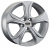 Replay Ford (FD158) 7x17 5x108 ET 50 Dia 63,3 (SF)