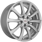X Trike X-120М 7x17 5x100 ET 38 Dia 67,1 (HS)