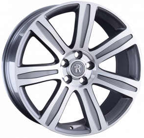  Replay Land Rover (LR60)