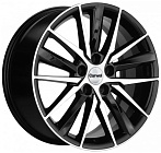 Carwel Алдан 1807 8x18 5x114,3 ET 53 Dia 54,1 (ABT)