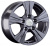 Replay Toyota (TY248) 8,5x21 5x150 ET 54 Dia 110,1 (GM)