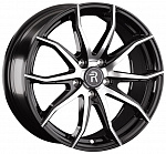 Replay Chevrolet (GN120) 8x18 5x115 ET 43 Dia 70,1 (BKF)