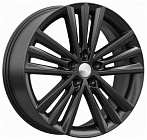 Скад Манчестер 7,5x19 5x112 ET 43 Dia 66,6 (Черный бархат)