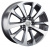 Replay Lexus (LX122) 7x17 5x114,3 ET 35 Dia 60,1 (GMF)