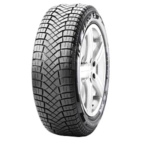 Шины Pirelli Ice Zero Friction 245/50 R20 105H XL