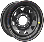 Диски Off-Road Wheels Тойота(car) Ниссан Mitsubishi L200 2005+