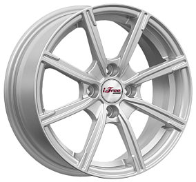 Диски iFree Калибр 6x15 4x98 ET 35 Dia 58,5 (нео_классик)
