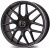 Replica Mercedes MR5318 8,5x20 5x112 ET 38 Dia 66,6 (MBL)
