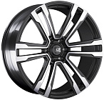 LS Forged LS FG11 8,5x19 6x139,7 ET 20 Dia 106,1 (BKF)