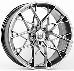 HRE TC05-SL064 8,5x19 5x114,3 ET 35 Dia 73,1 (Графит Матовый)