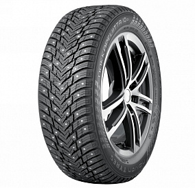 Шины Nokian Hakkapeliitta 10p SUV 245/50 R20 105T