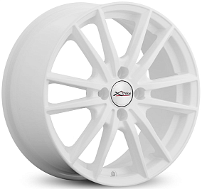 Диски X Trike X-129 6,5x16 4x98 ET 35 Dia 58,5 (W)