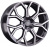Replay Land Rover (LR80) 9,5x21 5x120 ET 49 Dia 72,6 (GMF)
