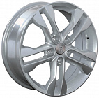 Диски Geely GL17