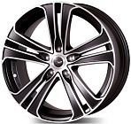 Lizardo XH569 8,5x20 5x114,3 ET 40 Dia 67,1 (CBMF)