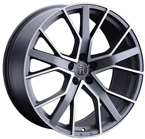 Диски Replay Audi A156 8,5x19 5x112 ET 40 Dia 66,6 MGMF