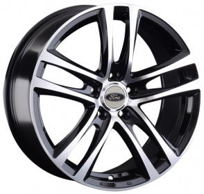  Replay Ford (FD136)