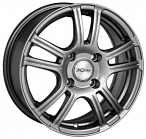 X Trike X-105М 6x15 4x100 ET 45 Dia 54,1 (HSB)