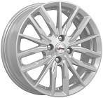iFree Миконос 6x16 4x100 ET 45 Dia 54,1 (нео_классик)
