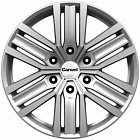 Carwel Джирим 218 7,5x18 6x127 ET 30 Dia 77,9 (SB)
