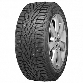 Шины Cordiant Snow Cross PW-2 205/70 R15 100T