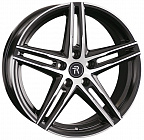 Replay BMW (B313) 8,5x20 5x112 ET 27 Dia 66,6 (MBF)