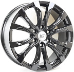 RST R022 (Patrol,QX) 8x20 6x139,7 ET 35 Dia 77,8 (BL)