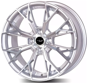 Диски Lizardo Avatar XH180 6,5x15 4x98 ET 35 Dia 58,5 (SMF)