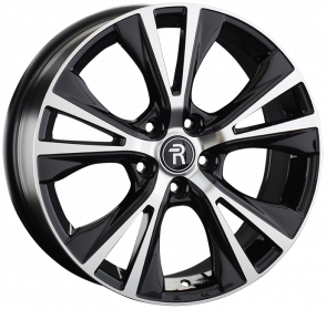  Replay Toyota (TY211)