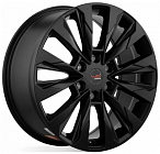 LegeArtis Concept TY572 8,5x20 6x139,7 ET 45 Dia 95,1 (mb)