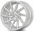 PDW 1022Left (CVT) 7x16 5x100 ET 30 Dia 57,1 (M/S)