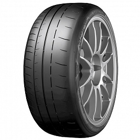 Шины Goodyear Eagle F1 Super Sport RS 265/35 R20 99Y XL