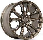 Skill SV274-SV308 10x20 5x127 ET 50 Dia 71,6 (бронза)