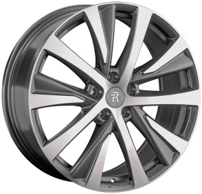  Replay Genesis (GS36)