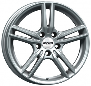 Диски Carwel Баруй 223