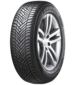 Шины Hankook Kinergy 4s 2 X H750A 235/60 R18 107W XL