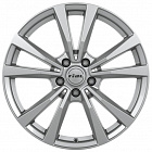 Rial M12X 9x20 5x112 ET 48 Dia 66,5 (Polar Silver)