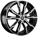 Replay Land Rover (LR100) 7,5x19 5x120 ET 44,5 Dia 72,6 (BKF)