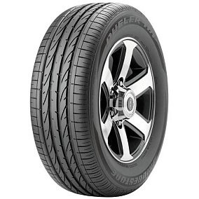 Шины Bridgestone Dueler HP Sport Run Flat 275/40 R20 106W Run Flat