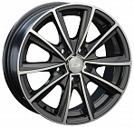 Диски LS Wheels LS 232