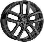 Replay Geely (GL81) 8x20 5x108 ET 46 Dia 63,3 (BK)